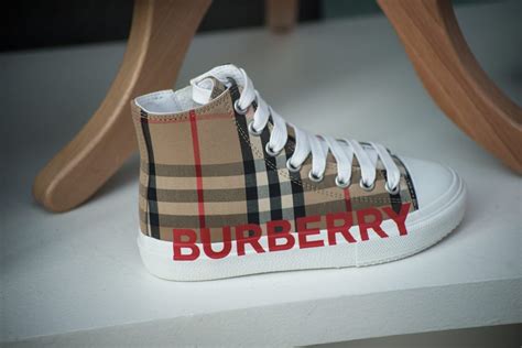 burberry big kid shoes|burberry kids shoe size chart.